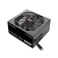 Блок живлення Thermaltake Smart BM1 500W 80+ Bronze black