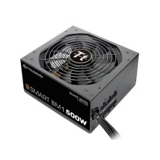 Блок живлення Thermaltake Smart BM1 500W 80+ Bronze black
