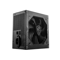 Блок живлення MSI MAG A650BN 650W 80+ Bronze black