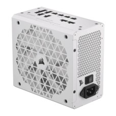 Блок живлення Corsair RM750X Shift 750W 80+ Gold white