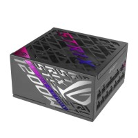 Блок живлення ASUS ROG STRIX 1200P 1200W 80+ Platinum black