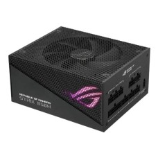 Блок живлення ASUS ROG STRIX Gold Aura Edition 850W 80+ Gold black