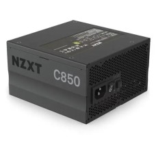 Блок живлення NZXT C850 V2 850 Вт 80+ Gold Black