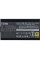 Блок живлення Cooler Master MWE Gold V2 750W 80+ Gold black