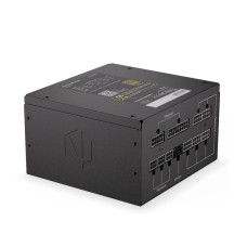 Блок живлення Endorf Supremo FM6 1000W 80+ Gold black