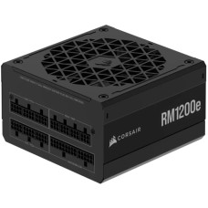 Блок живлення Corsair RM1200e 1200W 80+ Gold black