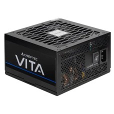 Блок живлення Chieftec Vita 750W 80+ Bronze Black