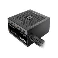 Блок живлення Thermaltake Smart BX1 650W 80+ Bronze black
