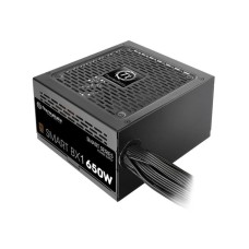Блок живлення Thermaltake Smart BX1 650W 80+ Bronze black