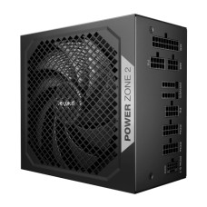 Блок живлення be quiet! Power Zone 2 850W 80+ Platinum black
