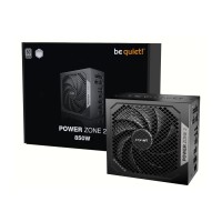 Блок живлення be quiet! Power Zone 2 850W 80+ Platinum black