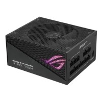 Блок живлення ASUS ROG STRIX Gold Aura Edition 750W 80+ Gold black