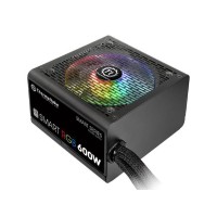 Блок живлення Thermaltake Smart RGB 600W 80+