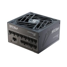 Блок живлення Seasonic Focus-GX-850-V4 850W 80+ Gold black