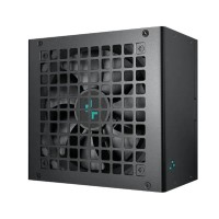 Блок живлення DeepCool PL650D 650W 80+ Bronze black