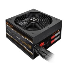 Блок живлення Thermaltake Smart SE 730W 80+ Bronze black