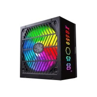 Блок живлення Cooler Master XG650 Plus Platinum 650W 80+ Platinum black