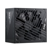 Блок живлення XPG Core Reactor II VE 750W 80+ Gold black