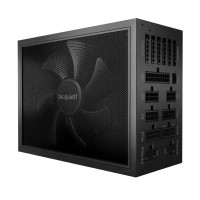 Блок живлення be quiet! Dark Power Pro 13 1300W 80+ Titanium black