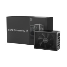 Блок живлення be quiet! Dark Power Pro 13 1300W 80+ Titanium black