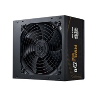 Блок живлення Cooler Master MWE Bronze V3 230V 750W 80+ Bronze black