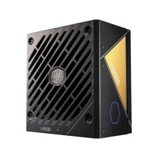 Блок живлення Cooler Master V850 Gold I MULTI 850W 80+ Gold black