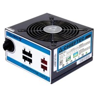Блок живлення Chieftec CTG-750C 750W 85+ white-black