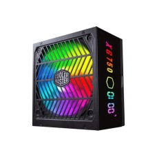 Блок живлення Cooler Master XG750 Plus Platinum 750W 80+ Platinum black