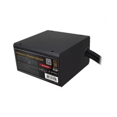 Блок живлення Gembird Fornax Power 850W 80+ Bronze black