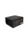 Блок живлення Gembird Fornax Power 850W 80+ Bronze black