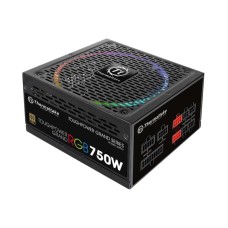 Блок живлення Thermaltake Toughpower Grand RGB 750W 80+ Gold Black