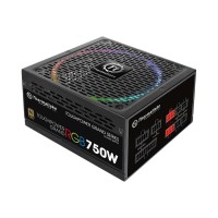 Блок живлення Thermaltake Toughpower Grand RGB 750W 80+ Gold Black