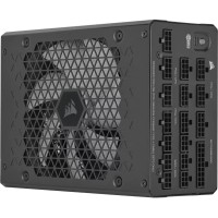 Блок живлення Corsair HX1200i 2025 1200W 80+ Platinum black