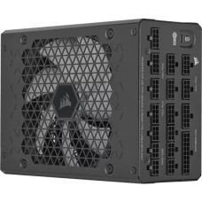 Блок живлення Corsair HX1200i 2025 1200W 80+ Platinum black