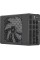 Блок живлення Corsair HX1200i 2025 1200W 80+ Platinum black