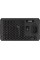 Блок живлення Corsair HX1200i 2025 1200W 80+ Platinum black
