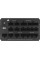 Блок живлення Corsair HX1200i 2025 1200W 80+ Platinum black