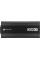 Блок живлення Corsair HX1200i 2025 1200W 80+ Platinum black