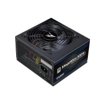 Блок живлення Zalman MegaMax 500W 80+ black