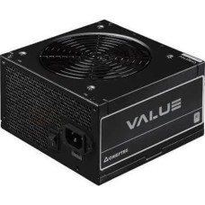 Блок живлення Chieftec Value APB-600B8-BK 600W 80+ black