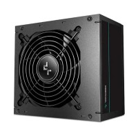 Блок живлення DeepCool PM750D 750W 80+ Gold black