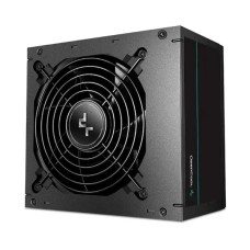 Блок живлення DeepCool PM750D 750W 80+ Gold black