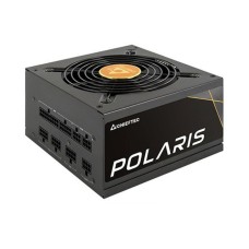 Блок живлення Chieftec Polaris PPS-750FC 750W 80+ Gold black