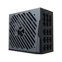 Блок живлення Gigabyte Aorus P1200W 80+ Platinum Modular Black