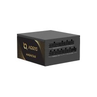 Блок живлення Aqirys Magnetar 850W 80+ Gold black