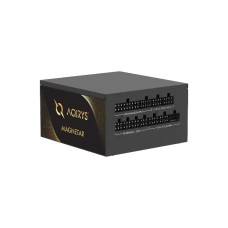 Блок живлення Aqirys Magnetar 850W 80+ Gold black