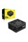 Блок живлення Corsair RM850X 2024 850W 80+ Gold black