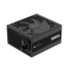 Блок живлення Corsair RM850X 2024 850W 80+ Gold black