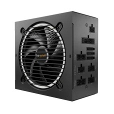 Блок живлення be quiet! Pure Power 12 M 1000W 80+ Gold black