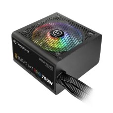 Блок живлення Thermaltake Smart BX1 RGB 750W 80+ Bronze black